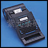 LS2000 Portable Printer