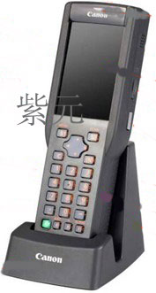 Canon LT-100手持数据终端