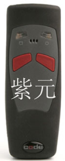 Code Reader CR2500,CR2512G