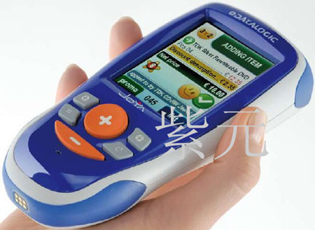 Datalogic JOYA+