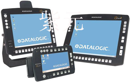 Datalogic Rhino 7,10,12