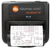 Datamax-ONeil microFlash 4t/4te