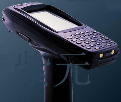 DENSO BHT-200BW-CE数据采集器