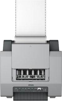 EPSON GP-M820