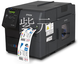 Epson,TM-C7520G,ҵȫɫǩӡ