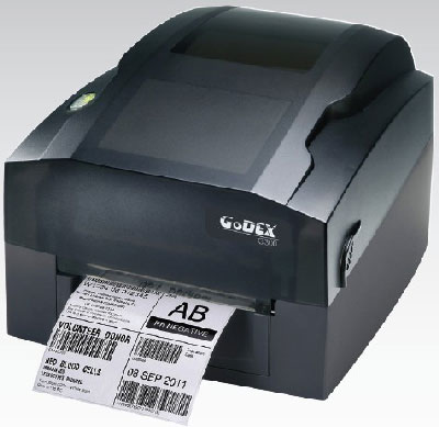 GODEX G330