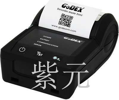 GODEX MX30