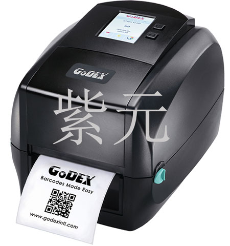 GODEX RT860i