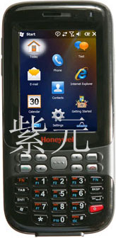 Honeywell Dolphin 6000