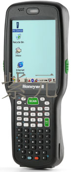 Honeywell Dolphin 6500移动数据终端