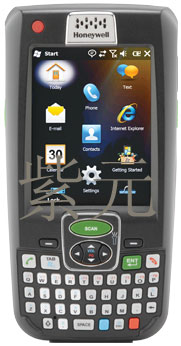 Honeywell Dolphin 9700移动终端