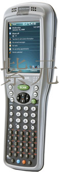 Honeywell Dolphin 9900系列移动数据终端