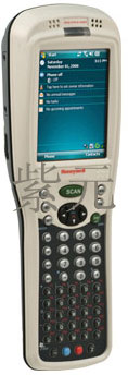 Honeywell Dolphin 9900hc移动数据终端