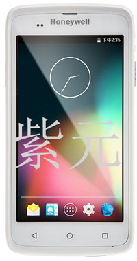 霍尼韦尔Honeywell EDA50HC