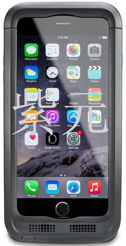 Captuvo SL62