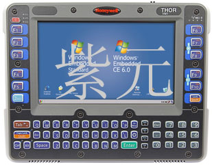 Thor VM1 车载数据终端