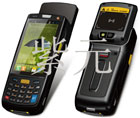 iData95UHF,安卓超高频移动物联终端