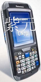 Intermec CN70移动计算机端