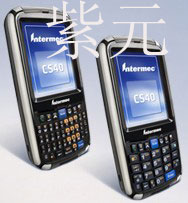 Intermec CS40移动计算机终端