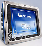 Intermec CV60