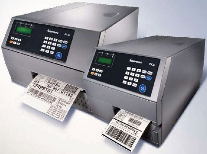 Intermec Easycoder PX6I