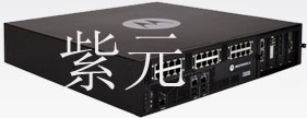 Motorola Symbol RFS7000无线RF交换机