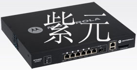 Motorola Symbol RFS7000无线RF交换机