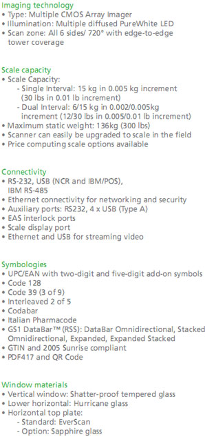 NCR RealScan 79