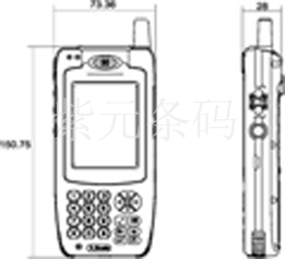 NLS-PT950/PT952/PT910