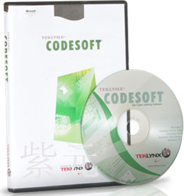 CODESOFT,Teklynx,CodeSoft,2015