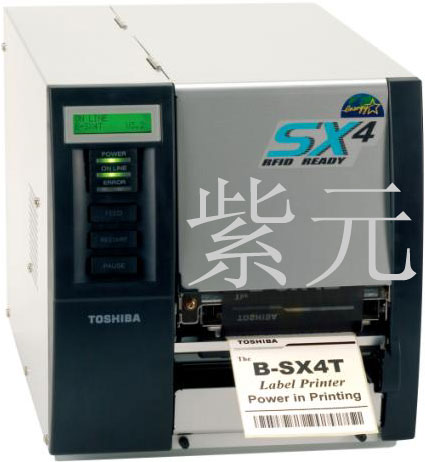 B-SX4T RFID READY