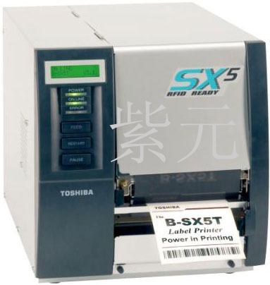 TEC B-SX5