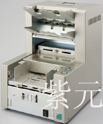 AX-100条码传票机