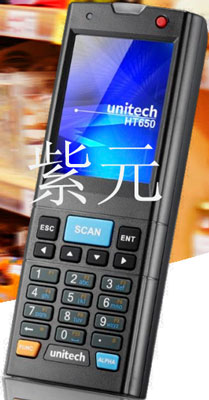 Unitech,HT650