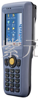Unitech,HT682,手持式数据采集器