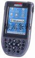 Unitech PA600 2D