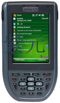 Unitech PA600GPRS II