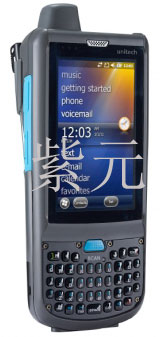 Unitech,PA692,掌上型工业数据采集器