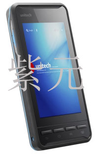 Unitech,PA700,掌上型数据采集器