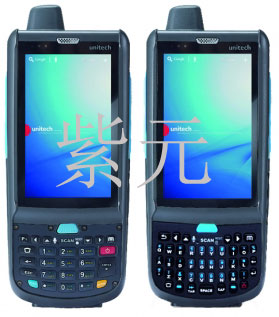 Unitech,PA692 Andriod,掌上型数据采集器