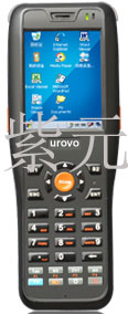 Urovo,i3000