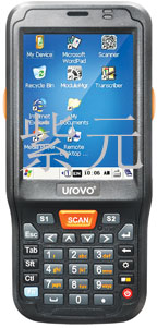 Urovo,i6100L