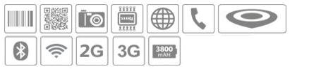 Urovo,i6100S(CE版)