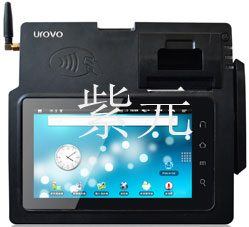 Urovo i9300