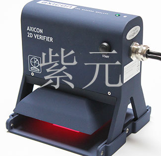 Axicon 12800 DPM