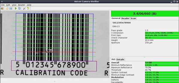 Axicon 15000, 15500һάͶά