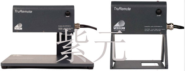 Webscan TruCheck Laser USB 一维条码检测仪USB-LS3,USB-LS6