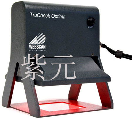 Webscan TruCheck Optima 二维条码检测仪USB-DC25,USB-DC35,USB-DC36,USB-DC37,USB-DC51,USB-DC71
