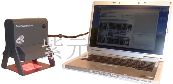 Webscan TruCheck Optima 二维条码检测仪USB-DC25,USB-DC35,USB-DC36,USB-DC37,USB-DC51,USB-DC71