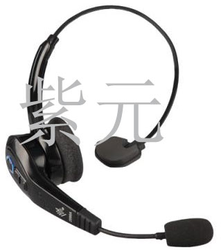 斑马,Zebra,Symbol,HS3100耐用型蓝牙耳机